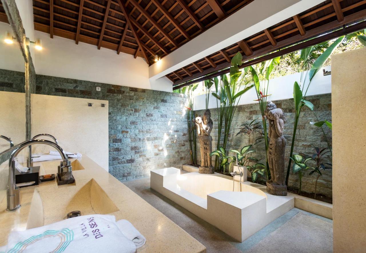 La Villa Des Sens Seminyak  Exterior photo